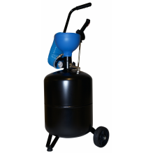 Kjemikanne 20L Ramex