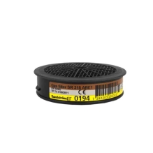 Gassfilter SR315 ABE1  Sundstrøm