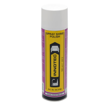 Spray Shine Polish