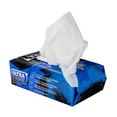 UltraGrime PRO XXL+ Multiuse Clothwipes 100pk