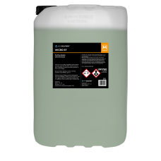 Nor Solution Micro ST 25L