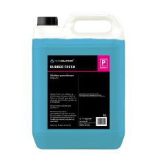 Nor Solution Rubber Fresh 5L