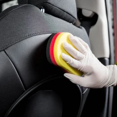 Skinnpleie og skinnreparasjon