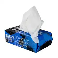 <h2>Store v&aring;tservietter for allsidig bruk</h2>
