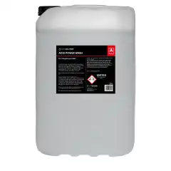 <h3>Syrebasert vaskemiddel</h3>

<p></p>
