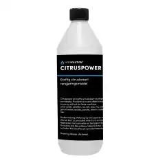 <h3>Kraftig sitrusrens</h3>
