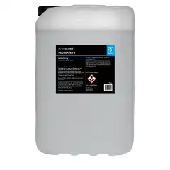 <h3>Kaldavfetting som er sk&aring;nsom og kraftig</h3>
