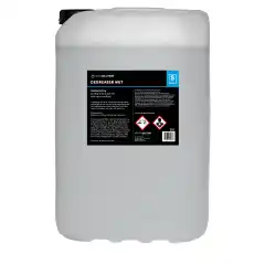 <h3>Kaldavfetting til t&oslash;rre og v&aring;te flater</h3>
