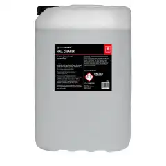 <h3>Spesialprodukt til vaskehaller</h3>
