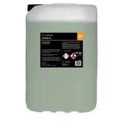 <h3>Kraftig microavfetter som skummer</h3>
