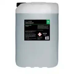 <h3>Kraftig alkalisk s&aring;pe</h3>
