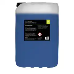 <h3>Svanemerket Premum shampoo og b&oslash;rsteshampoo</h3>
