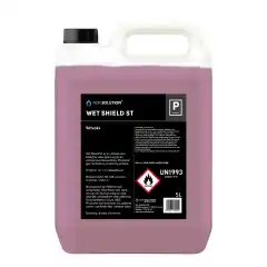 <h3>Konsentrert v&aring;tvoks/glansmiddel</h3>
