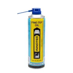 <h3>NSF-godkjent transperent tynnflytende sm&oslash;reolje</h3>
