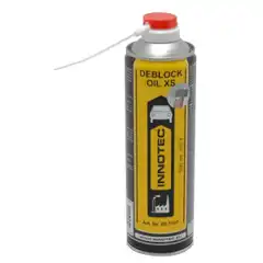 <h3>Rustl&oslash;ser med overlegen sm&oslash;ring</h3>
