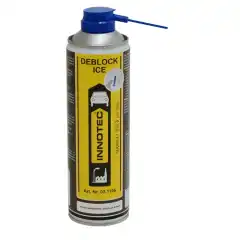 <h3>Rustl&oslash;ser med frysefunksjon</h3>
