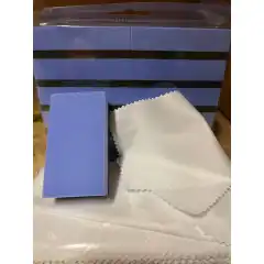 <h3>Klut for p&aring;f&oslash;ring av coating</h3>
