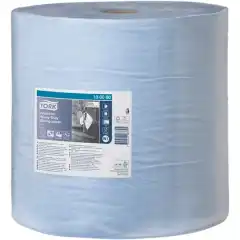 <h3>Ekstra sterkt lofritt t&oslash;rkepapir</h3>
