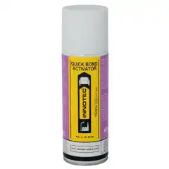 <h3>Aktivator til lim</h3>
