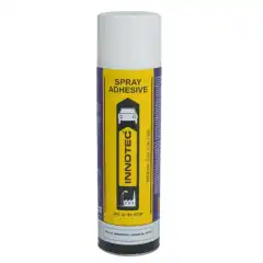 <h3>Spraybart kontaktlim</h3>
