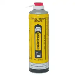 <h3>Sm&oslash;refett p&aring; spray med ekstreme egenskaper</h3>
