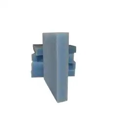 <h3>Eske med myke p&aring;f&oslash;ringssvamper</h3>
