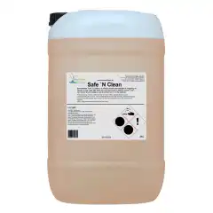 <h3>Betongfjerner som er sk&aring;nsom</h3>
