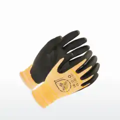 <h3>Monteringshanske</h3>
