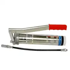 <h3>Sm&oslash;refett-pistol</h3>
