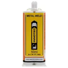 <h3>To-komponent metall-lim</h3>
