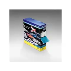 <h3>Slipepapir med skum</h3>
