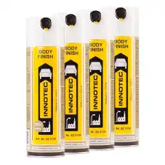 <h3>Akryl-lakk for nye og reparerte deler. OEM-finish</h3>
