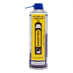 <h3>NSF-godkjent sm&oslash;reolje med PTFE</h3>
