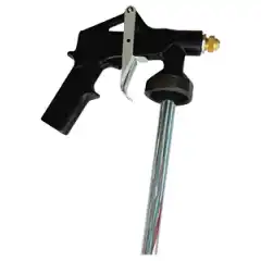 <h3>Basic spr&oslash;ytepistol</h3>
