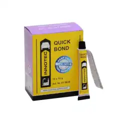 <h3>Hurtigt&oslash;rkende lim</h3>
