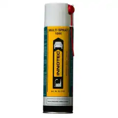 <h3>Fuktfortrengende multispray med h&oslash;y kvalitet</h3>
