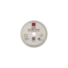 <h2>Ultrafin skumpute til DA-maskin</h2>
